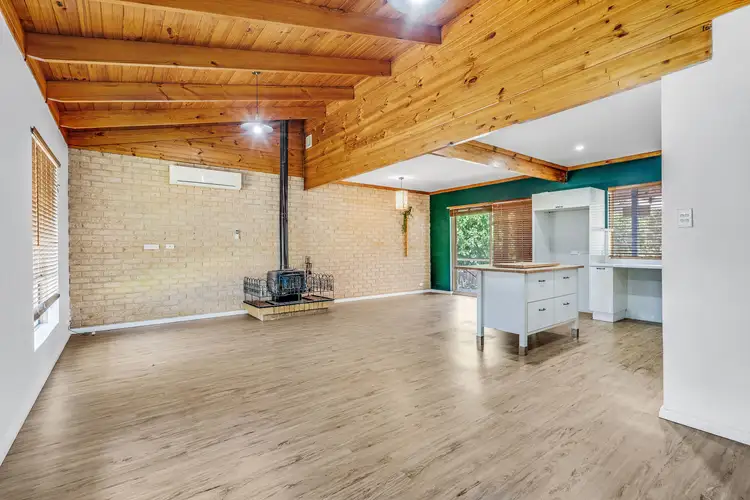 Second view of Homely house listing, 9 Winya Way, Falcon WA 6210