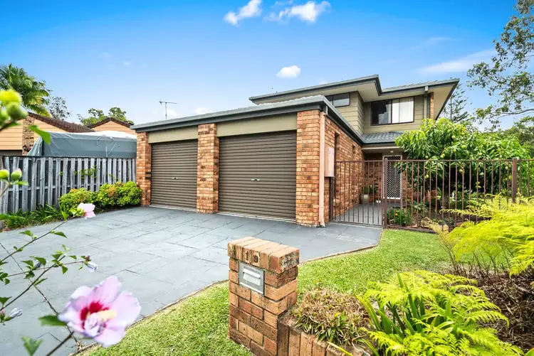 Third view of Homely house listing, 19 Cosmos Court, Elanora QLD 4221