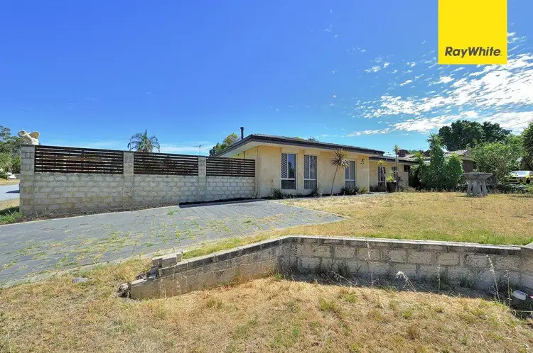 Second view of Homely house listing, 27 Abingdon Road, Swan View WA 6056