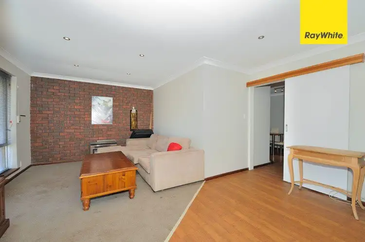 Third view of Homely house listing, 27 Abingdon Road, Swan View WA 6056