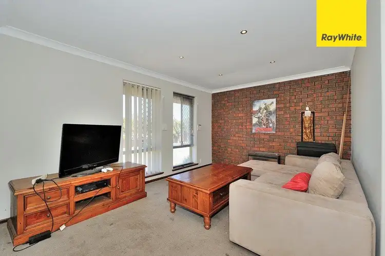 Fourth view of Homely house listing, 27 Abingdon Road, Swan View WA 6056
