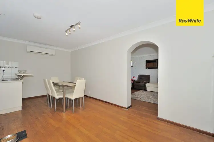 Fifth view of Homely house listing, 27 Abingdon Road, Swan View WA 6056