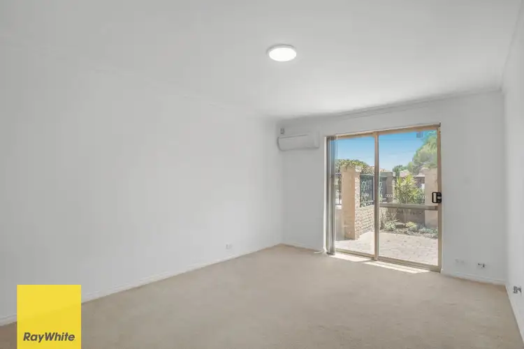 Fourth view of Homely townhouse listing, 1/54 Moulden Avenue, Yokine WA 6060
