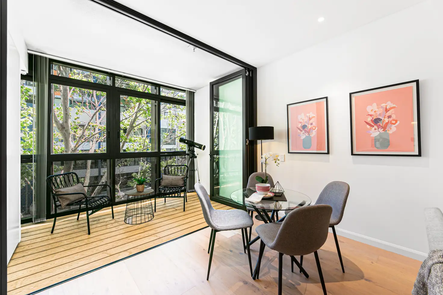 Main view of Homely apartment listing, 310/9 Albany Street, St Leonards NSW 2065