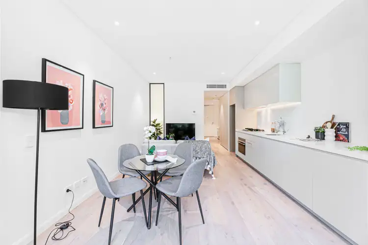 Fourth view of Homely apartment listing, 310/9 Albany Street, St Leonards NSW 2065