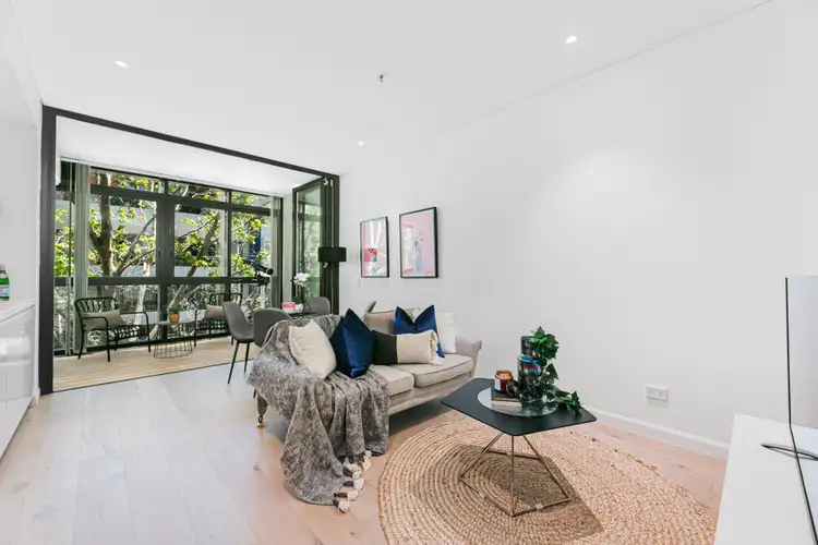 Fifth view of Homely apartment listing, 310/9 Albany Street, St Leonards NSW 2065