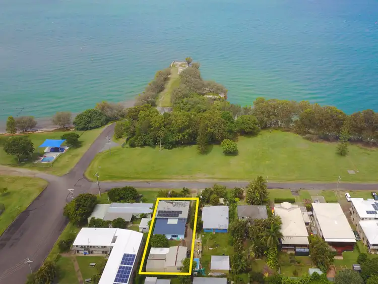Second view of Homely house listing, 4 Oxley Parade, Dunwich QLD 4183