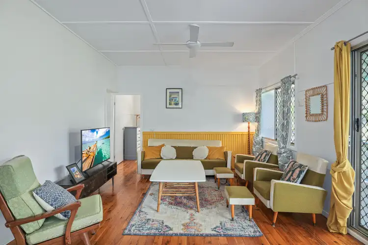 Fourth view of Homely house listing, 4 Oxley Parade, Dunwich QLD 4183