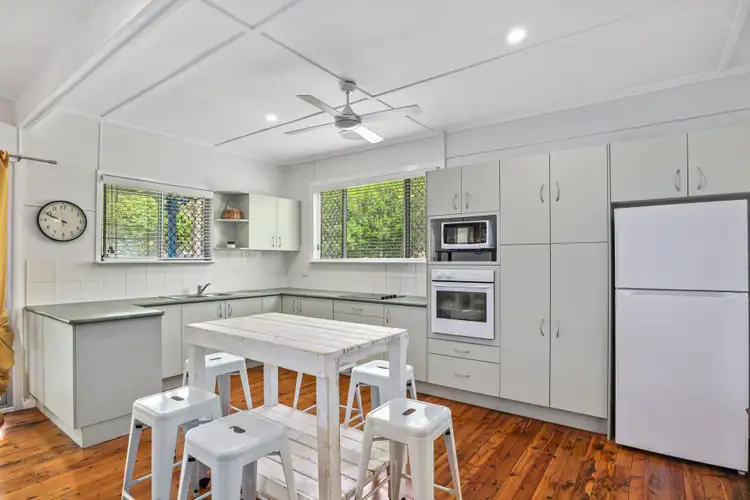 Fifth view of Homely house listing, 4 Oxley Parade, Dunwich QLD 4183