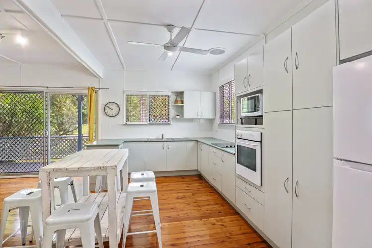 Sixth view of Homely house listing, 4 Oxley Parade, Dunwich QLD 4183