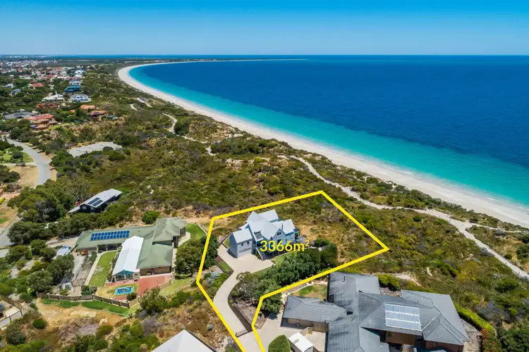 Second view of Homely house listing, 20 Pembroke Court, Warnbro WA 6169