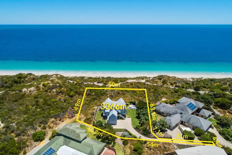 Third view of Homely house listing, 20 Pembroke Court, Warnbro WA 6169