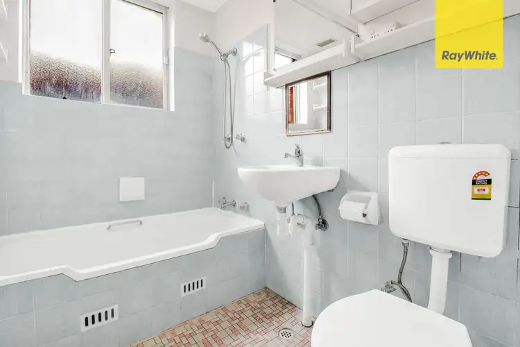 Sixth view of Homely unit listing, 3/8 Allen Street, Harris Park NSW 2150