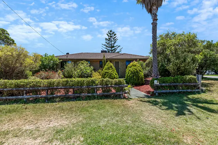 Third view of Homely house listing, 2 Windale Place, Cooloongup WA 6168