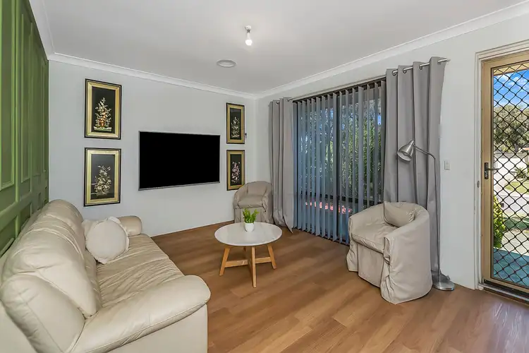 Fifth view of Homely house listing, 2 Windale Place, Cooloongup WA 6168