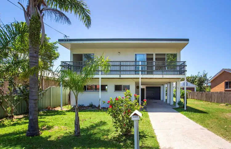 Second view of Homely house listing, 16 Throsby Street, Shoalhaven Heads NSW 2535