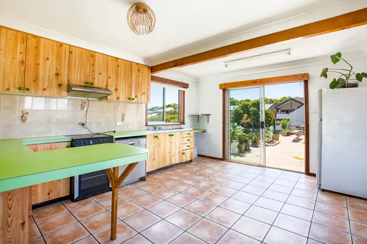 Fourth view of Homely house listing, 16 Throsby Street, Shoalhaven Heads NSW 2535
