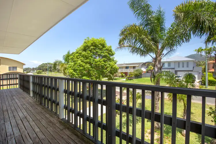 Sixth view of Homely house listing, 16 Throsby Street, Shoalhaven Heads NSW 2535