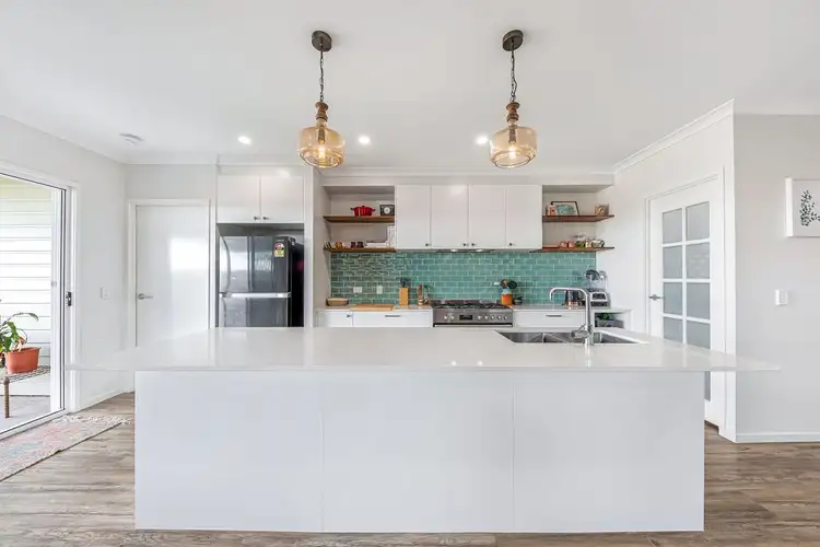 Second view of Homely house listing, 90 Archibald Crescent, Nirimba QLD 4551