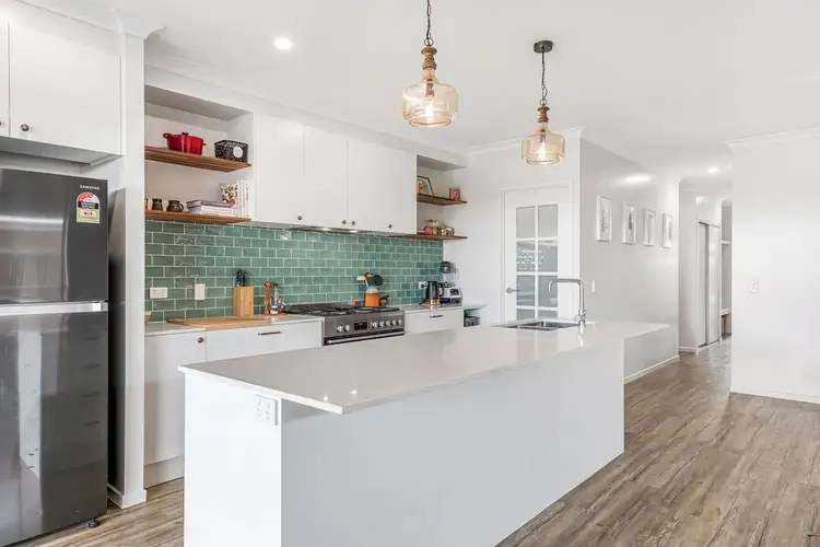 Third view of Homely house listing, 90 Archibald Crescent, Nirimba QLD 4551