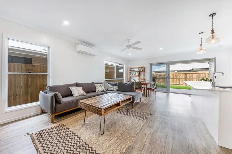 Fourth view of Homely house listing, 90 Archibald Crescent, Nirimba QLD 4551
