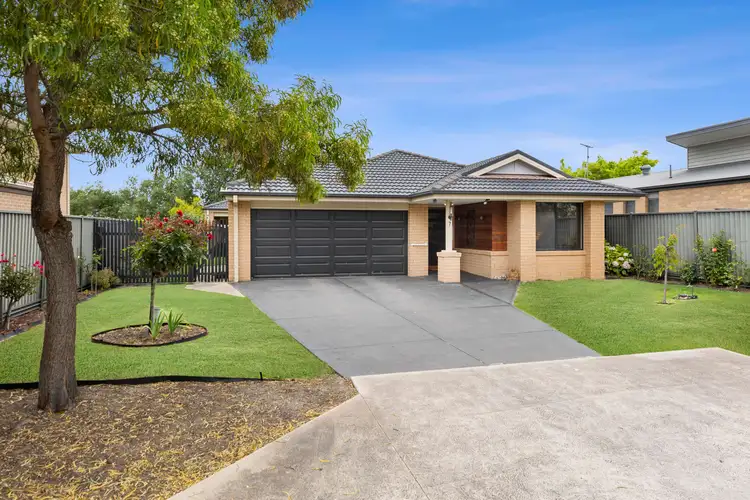 7 Darter Court, Lara VIC 3212