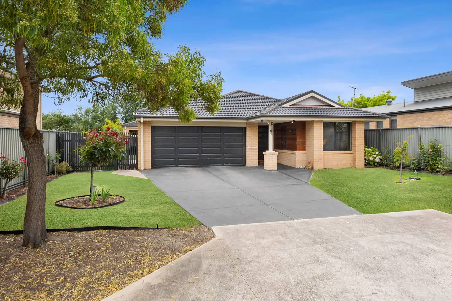 Main view of Homely house listing, 7 Darter Court, Lara VIC 3212
