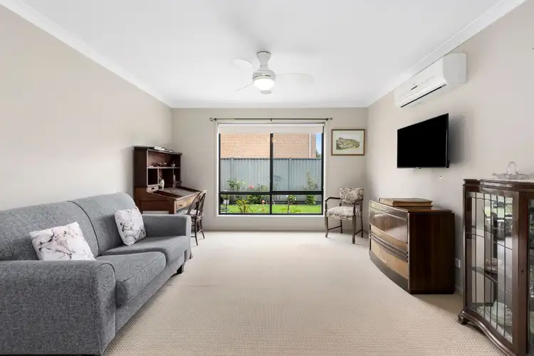 Second view of Homely house listing, 7 Darter Court, Lara VIC 3212