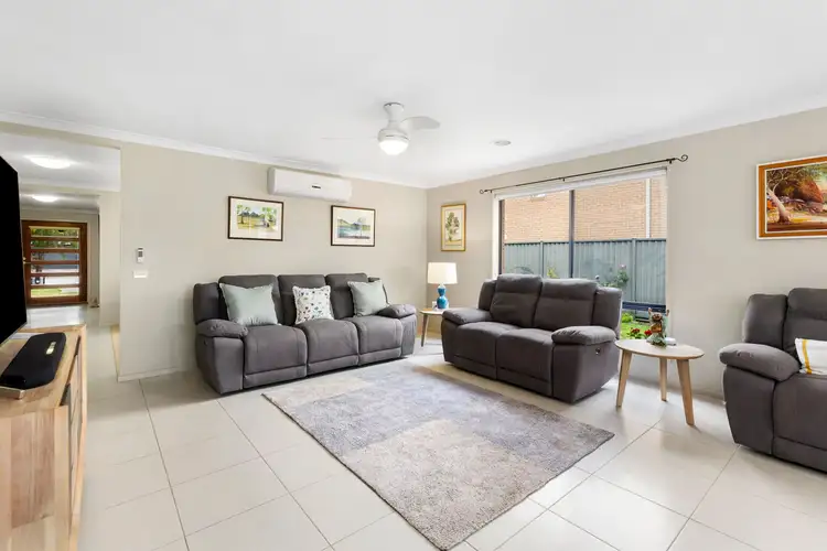 Third view of Homely house listing, 7 Darter Court, Lara VIC 3212