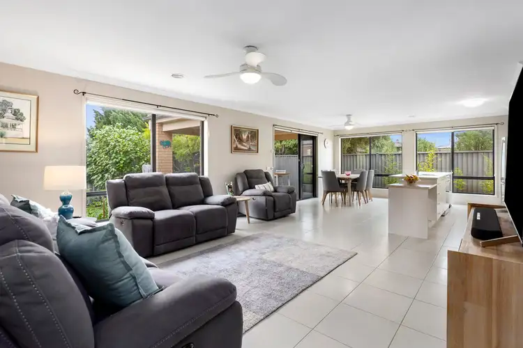 Fourth view of Homely house listing, 7 Darter Court, Lara VIC 3212