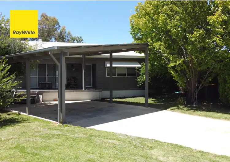 Main view of Homely house listing, 97 George Street, Inverell NSW 2360