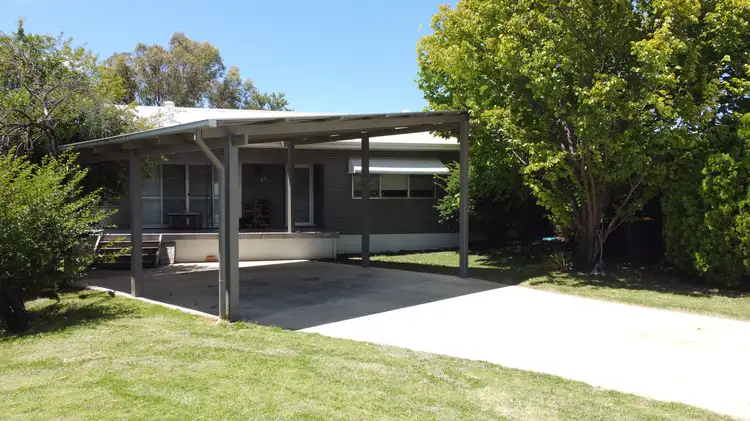 Second view of Homely house listing, 97 George Street, Inverell NSW 2360