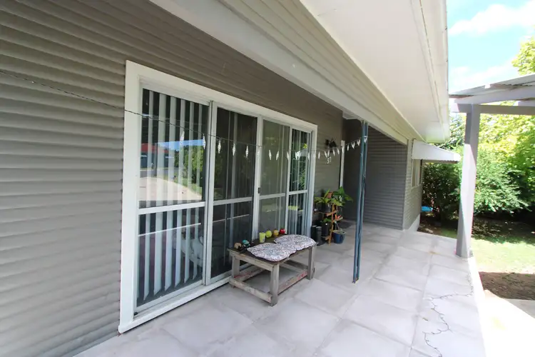 Fifth view of Homely house listing, 97 George Street, Inverell NSW 2360