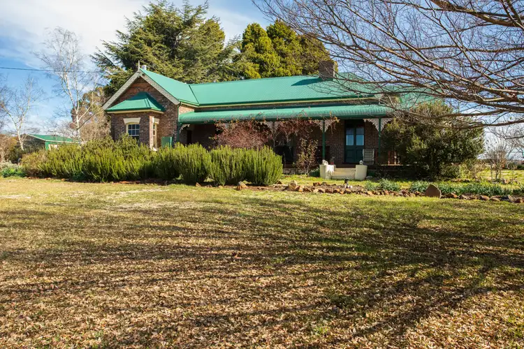 34 Robinsons Lane, Guyra NSW 2365