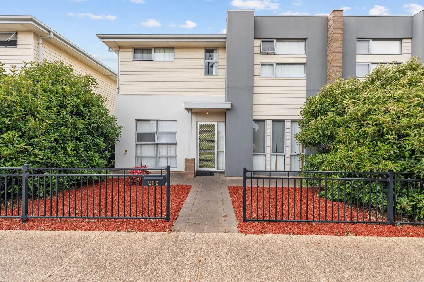 Main view of Homely house listing, 262 Petherton Road, Andrews Farm SA 5114