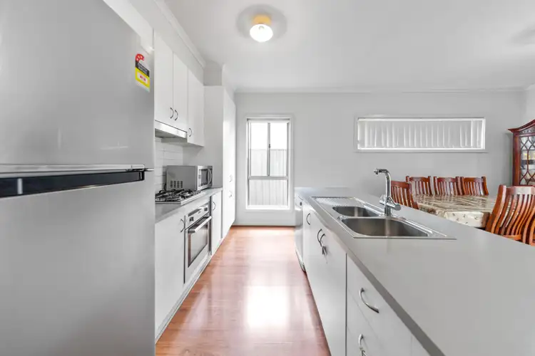 Second view of Homely house listing, 262 Petherton Road, Andrews Farm SA 5114