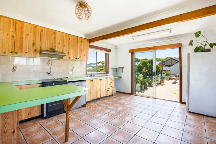 Second view of Homely house listing, 16 Throsby Street, Shoalhaven Heads NSW 2535