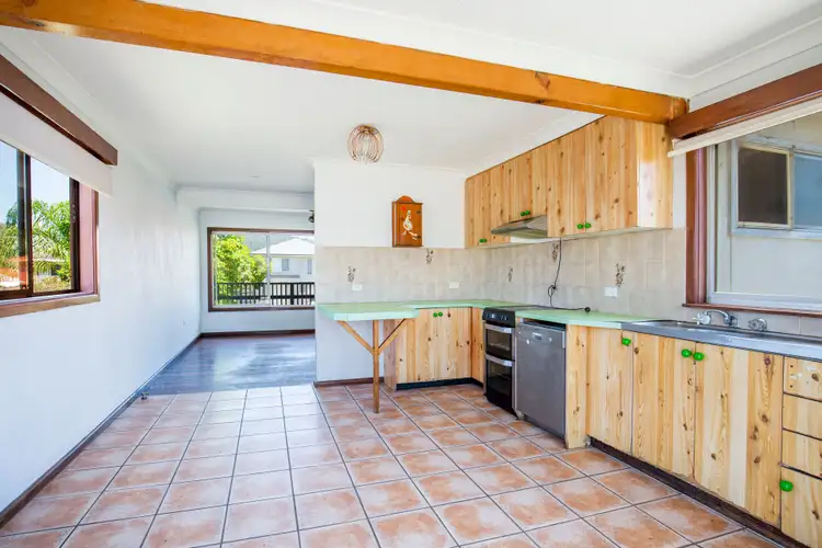 Fourth view of Homely house listing, 16 Throsby Street, Shoalhaven Heads NSW 2535