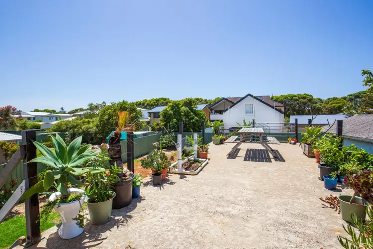 Fifth view of Homely house listing, 16 Throsby Street, Shoalhaven Heads NSW 2535
