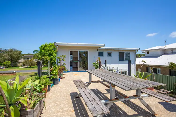 Sixth view of Homely house listing, 16 Throsby Street, Shoalhaven Heads NSW 2535