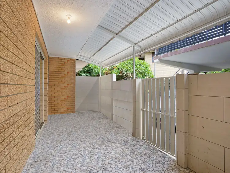 Third view of Homely unit listing, 1A/6 Sunrise Boulevard, Surfers Paradise QLD 4217