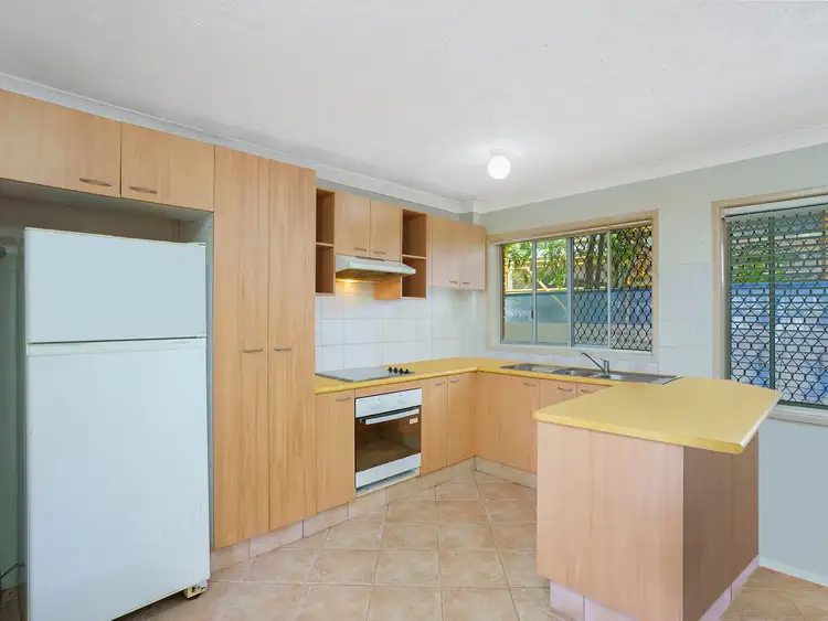 Fifth view of Homely unit listing, 1A/6 Sunrise Boulevard, Surfers Paradise QLD 4217