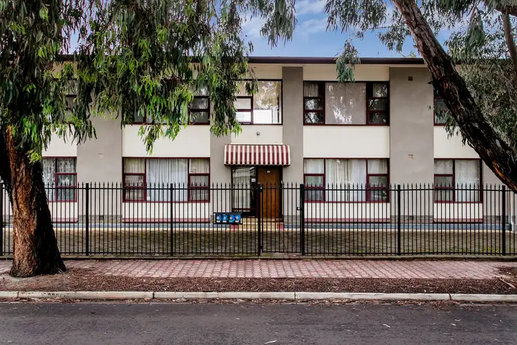 Main view of Homely block of units listing, 1-5/20 Ethel Street, Forestville SA 5035