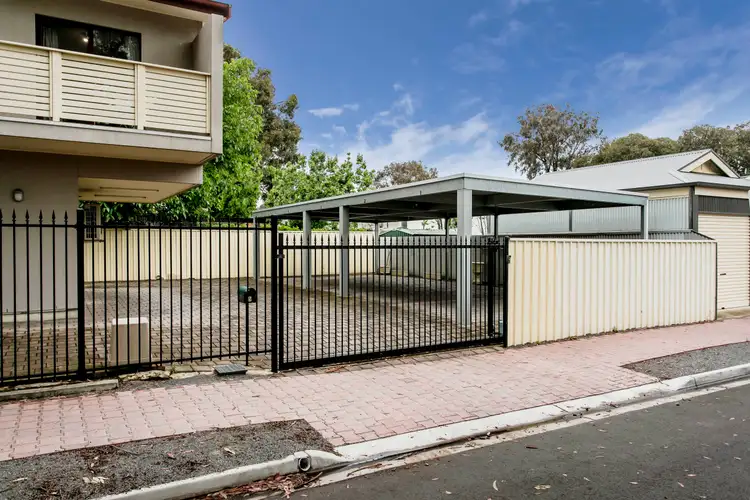 Second view of Homely block of units listing, 1-5/20 Ethel Street, Forestville SA 5035
