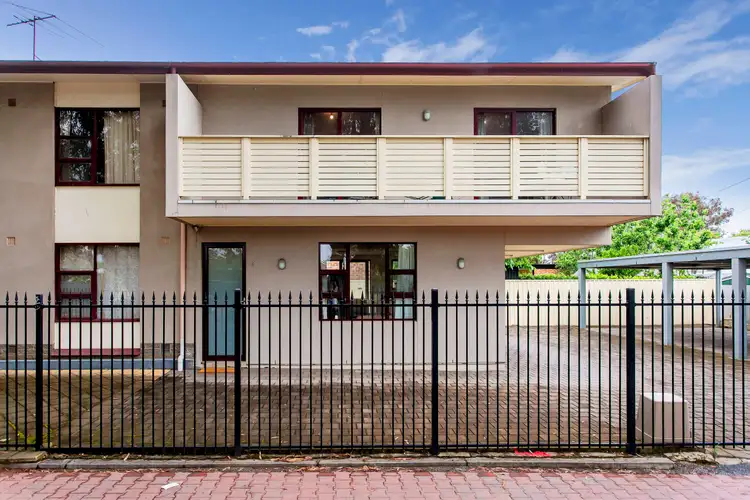 Sixth view of Homely block of units listing, 1-5/20 Ethel Street, Forestville SA 5035