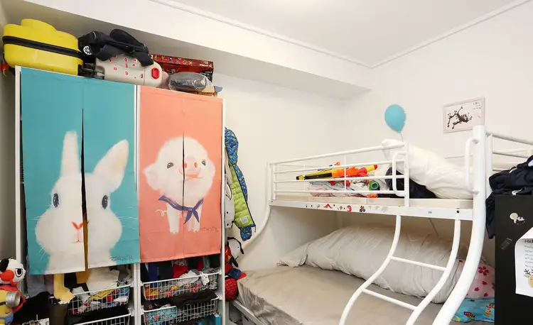 Third view of Homely apartment listing, 2110/42 Laver Drive, Robina QLD 4226