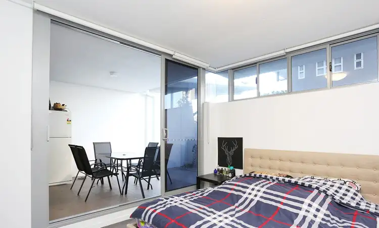 Fourth view of Homely apartment listing, 2110/42 Laver Drive, Robina QLD 4226