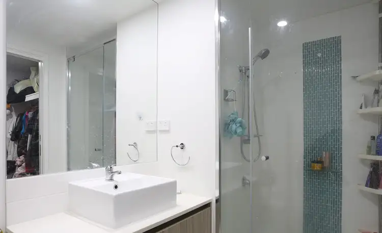 Fifth view of Homely apartment listing, 2110/42 Laver Drive, Robina QLD 4226