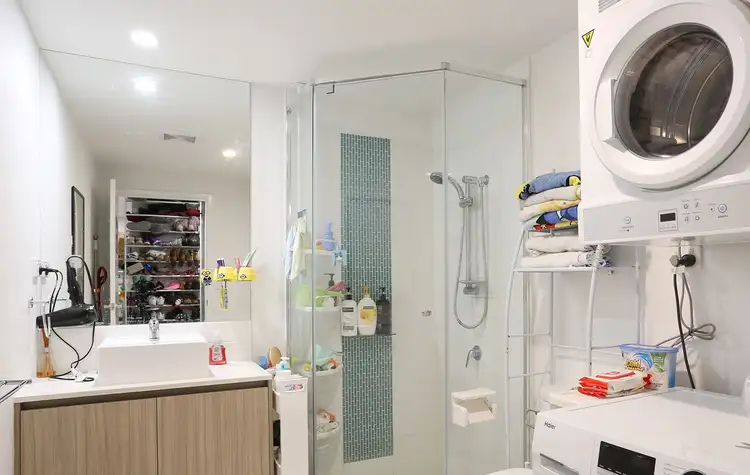 Sixth view of Homely apartment listing, 2110/42 Laver Drive, Robina QLD 4226