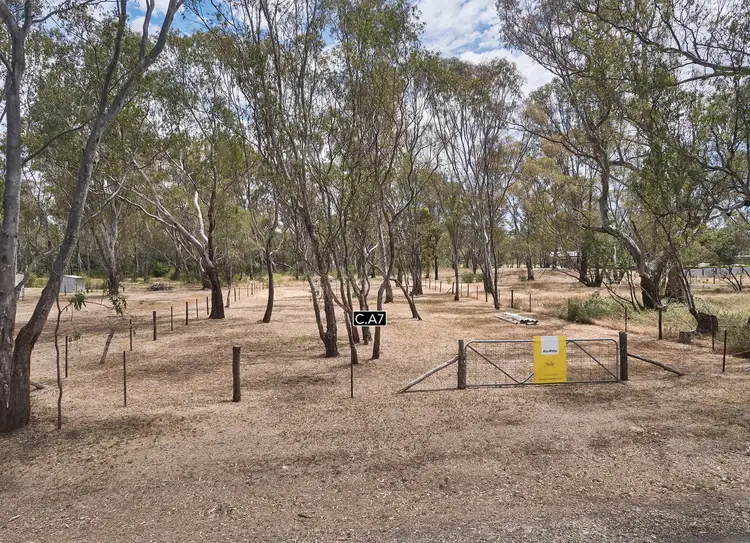 C.A 7 Routledge, Heathcote VIC 3523
